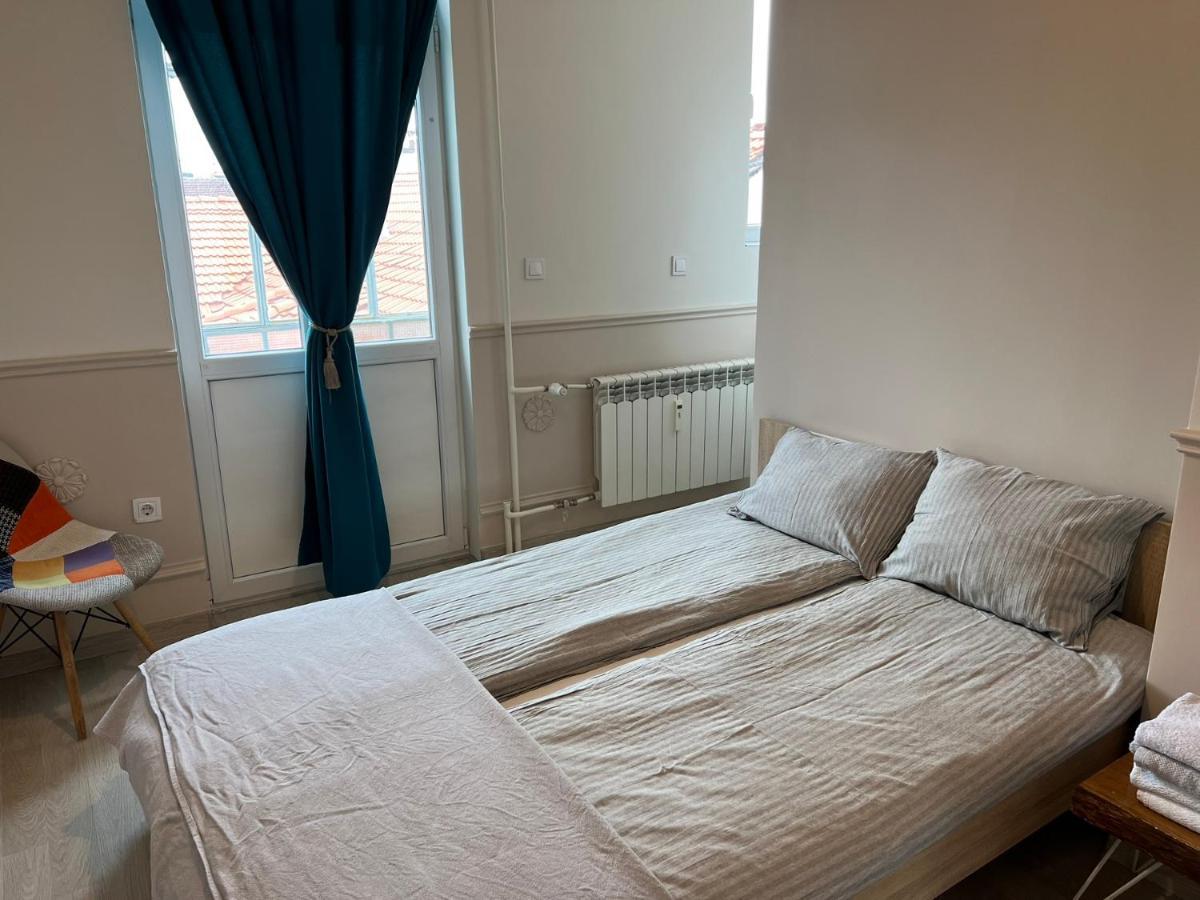 Vitosha 60 Apartemen Sofia