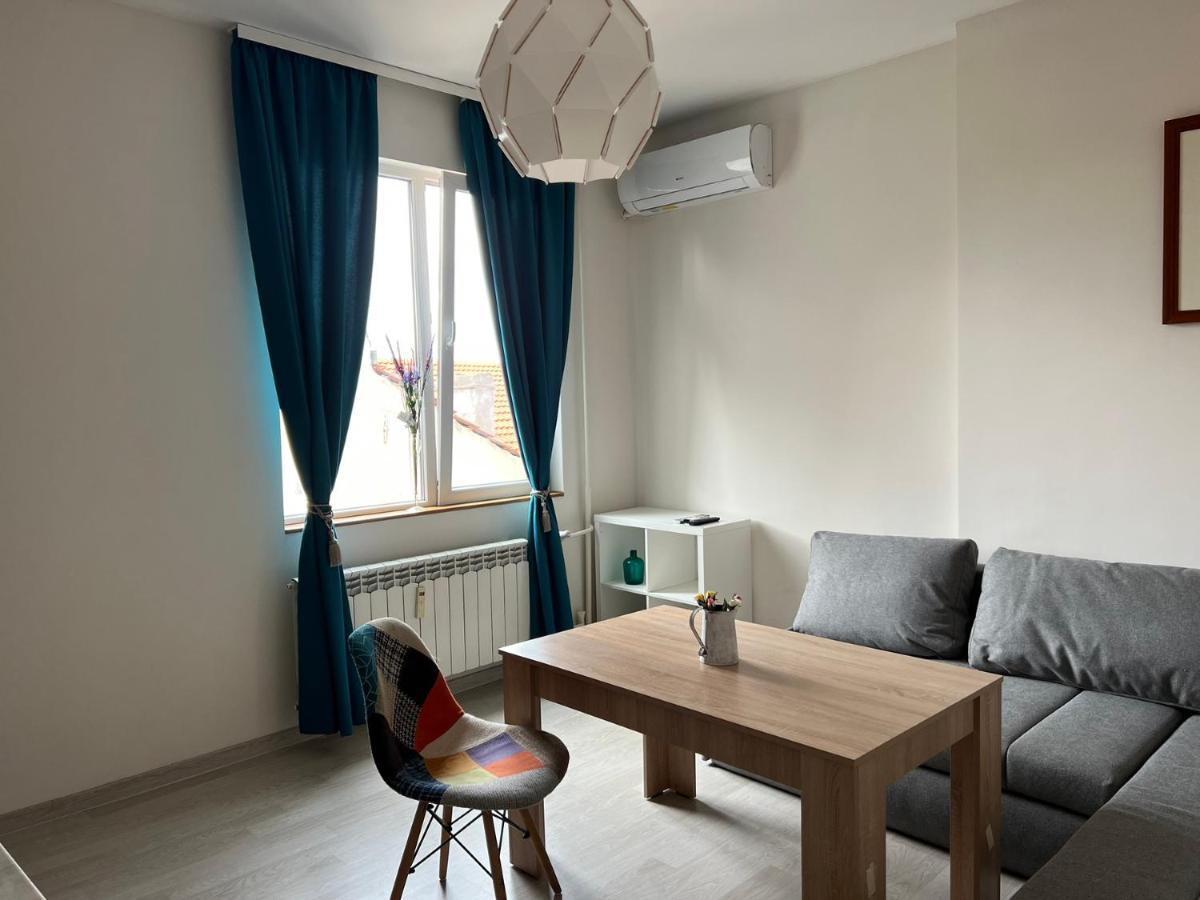 Appartement Vitosha 60 *