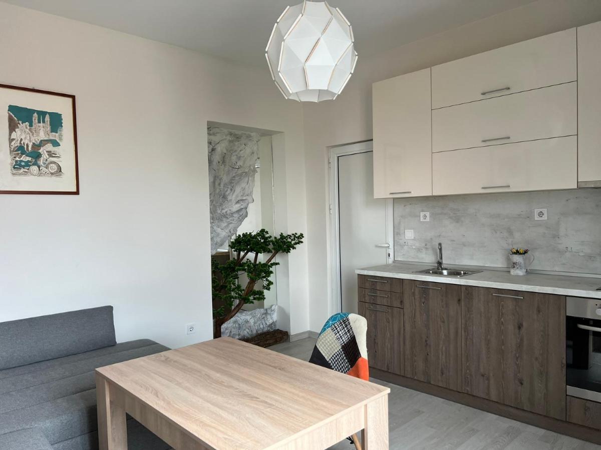 Appartement Vitosha 60