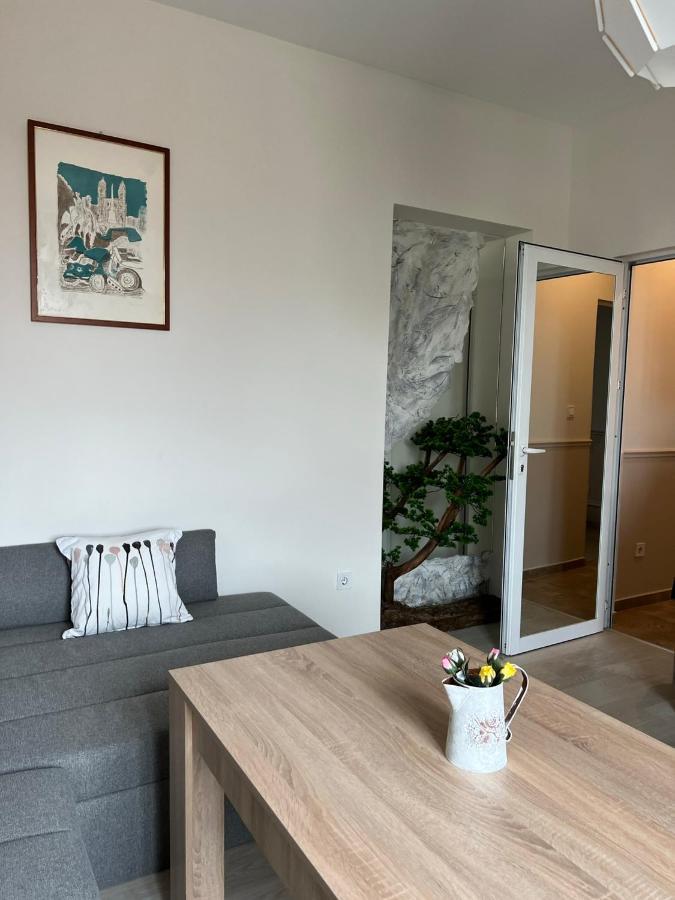 Appartement Vitosha 60 *