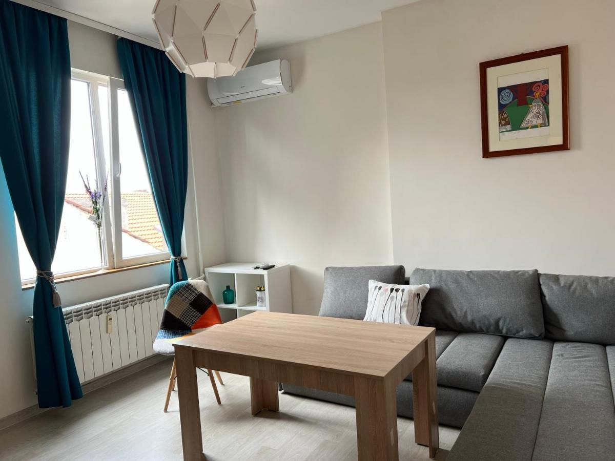 Appartement Vitosha 60 Sofia