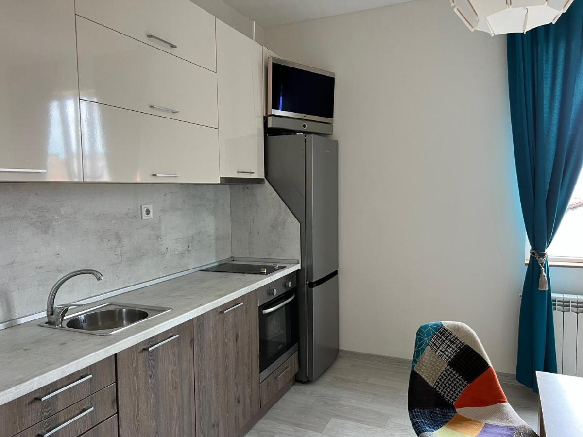 Vitosha 60 Appartement *